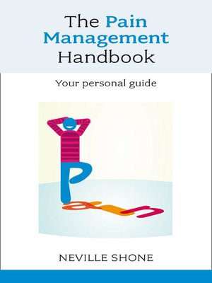 The Pain Management Handbook - ebook